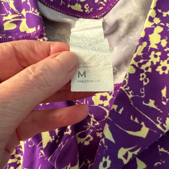 GUC athletic leggings - Picture 5 of 5